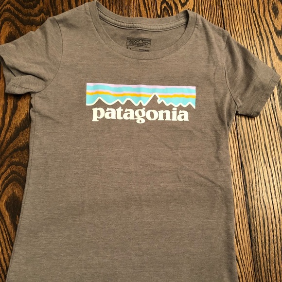 girls patagonia shirts